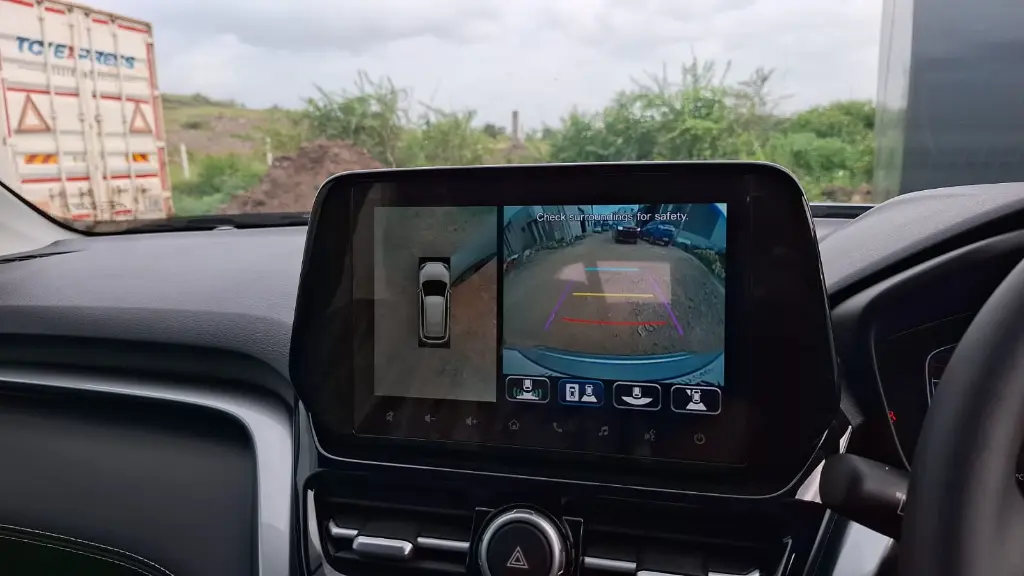 TOYOTA HYRYDER thumbnail 6
