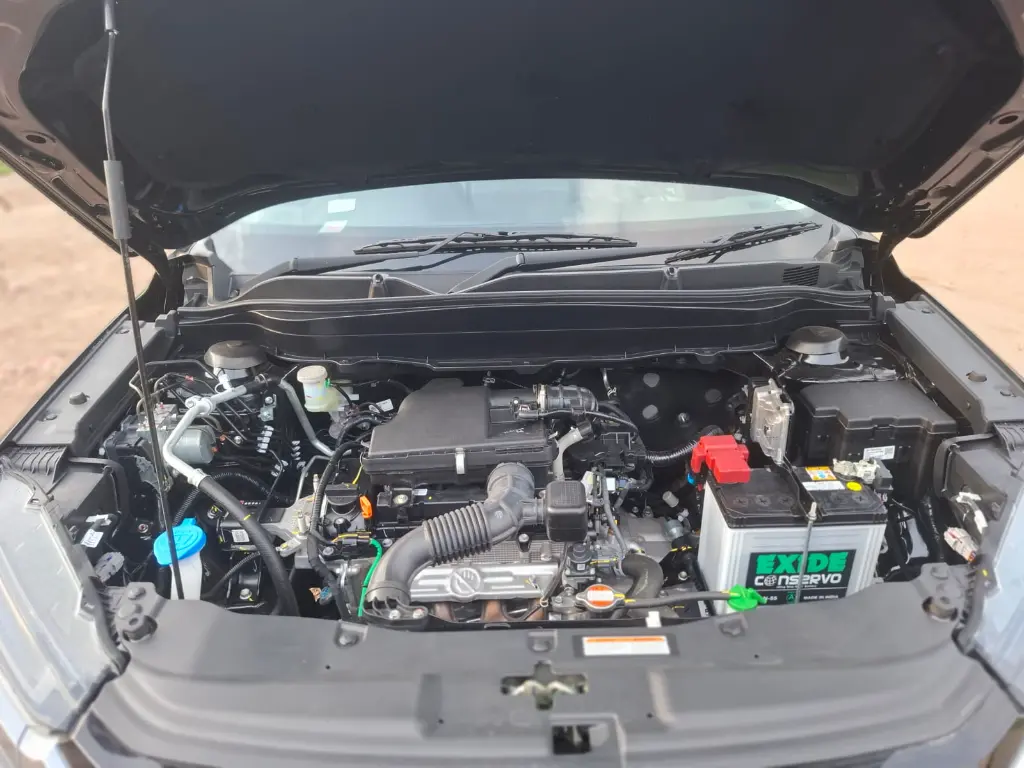 TOYOTA HYRYDER thumbnail 2