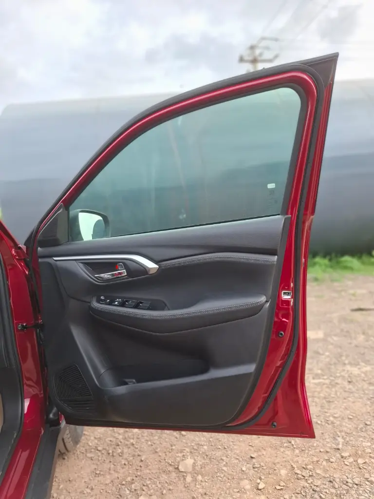 TOYOTA HYRYDER thumbnail 6