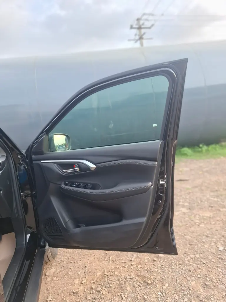 TOYOTA HYRYDER thumbnail 6