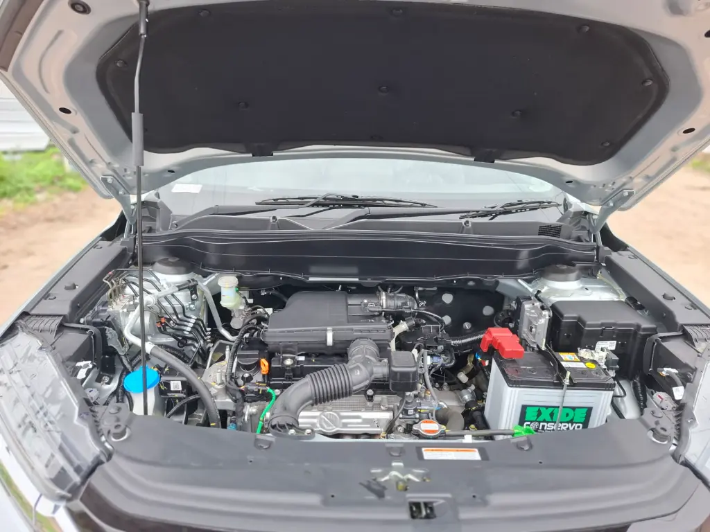 TOYOTA HYRYDER thumbnail 2