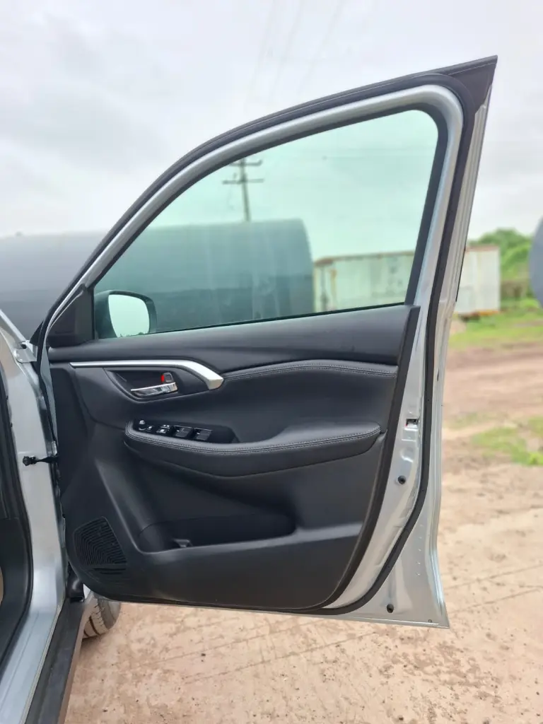 TOYOTA HYRYDER thumbnail 6
