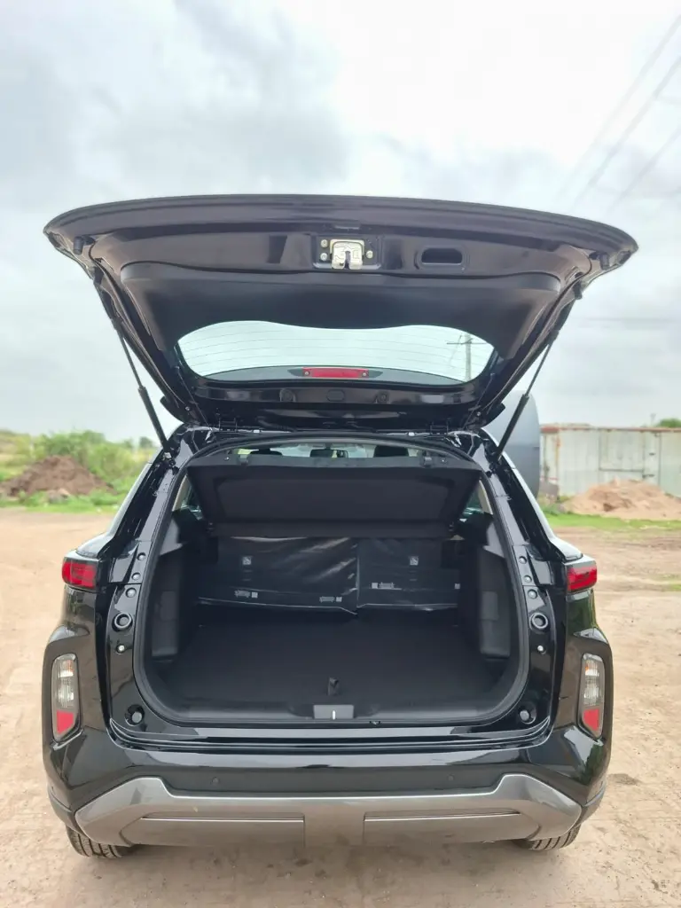 TOYOTA HYRYDER thumbnail 6