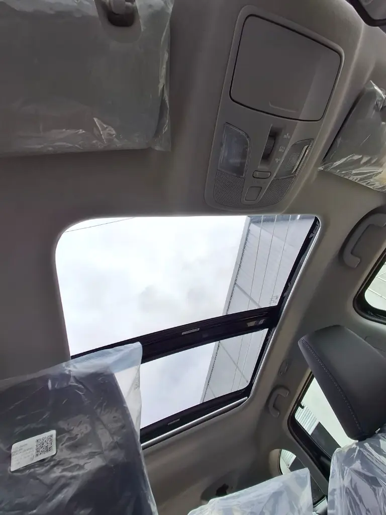 TOYOTA HYRYDER thumbnail 5
