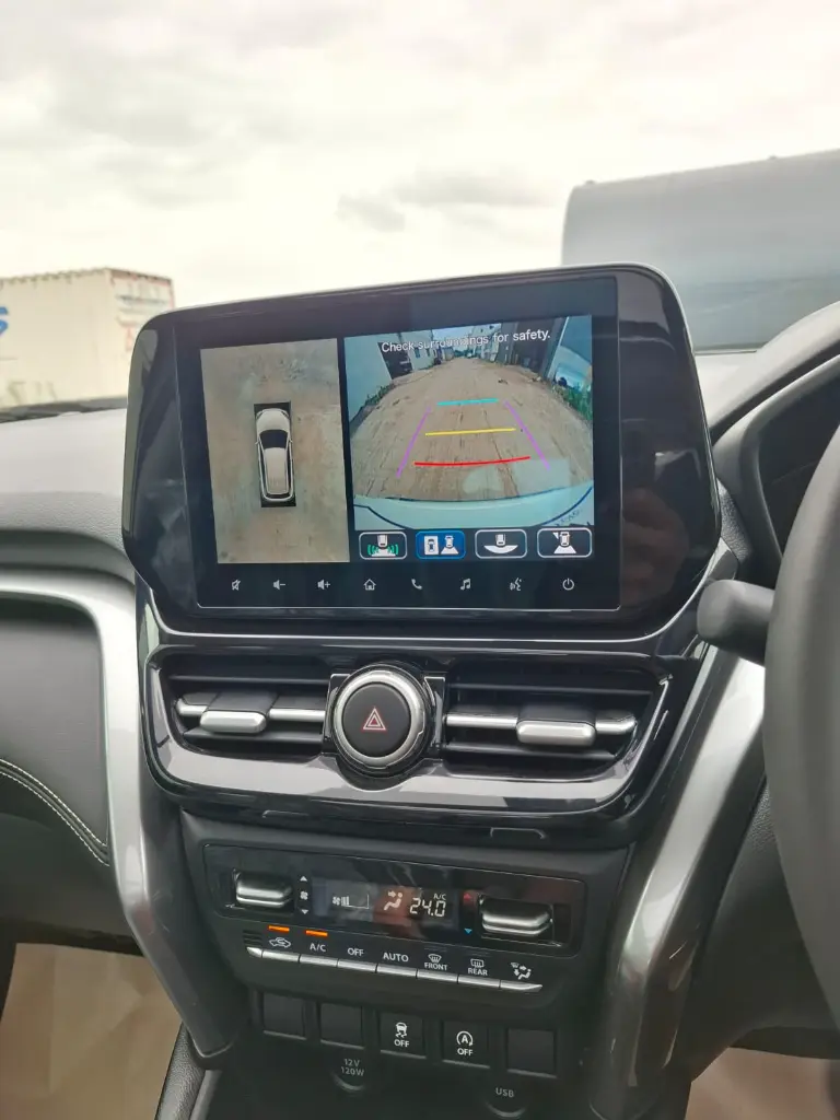 TOYOTA HYRYDER thumbnail 4
