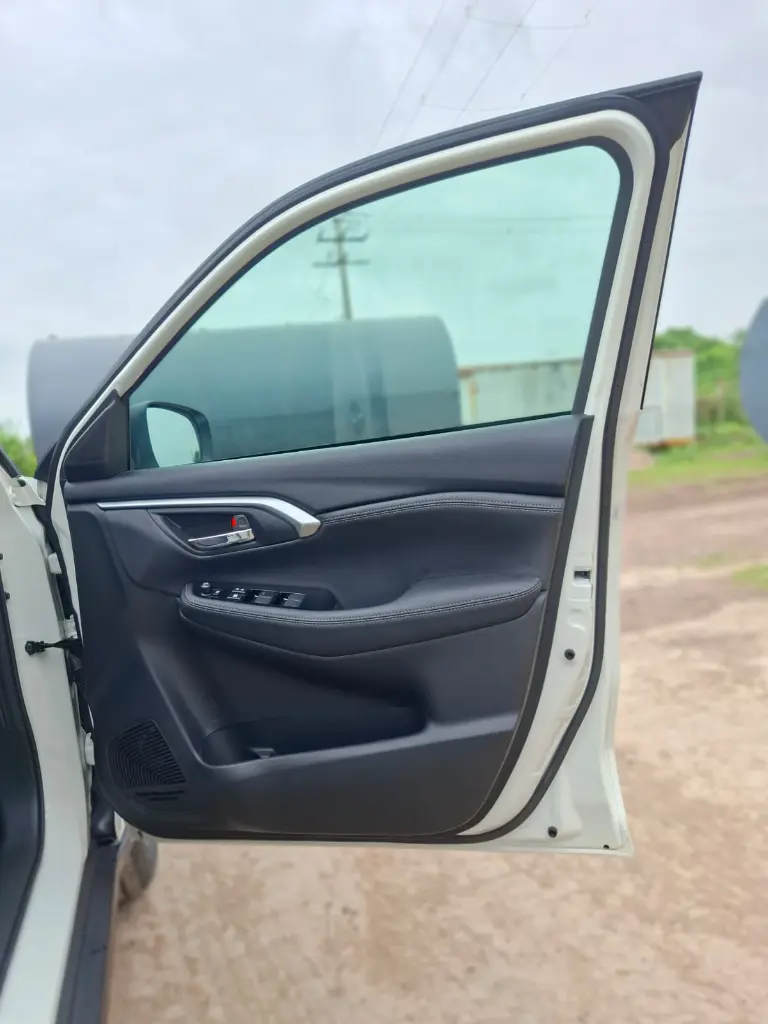 TOYOTA HYRYDER thumbnail 6