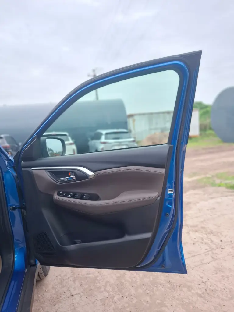 TOYOTA HYRYDER thumbnail 7