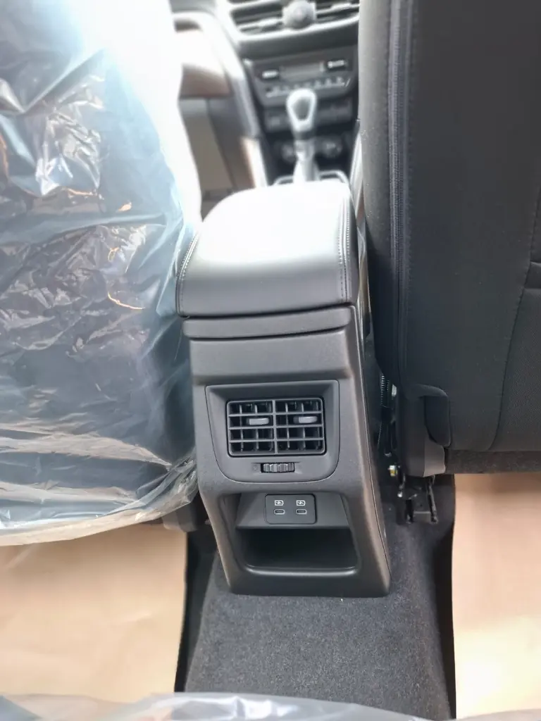 TOYOTA HYRYDER thumbnail 5