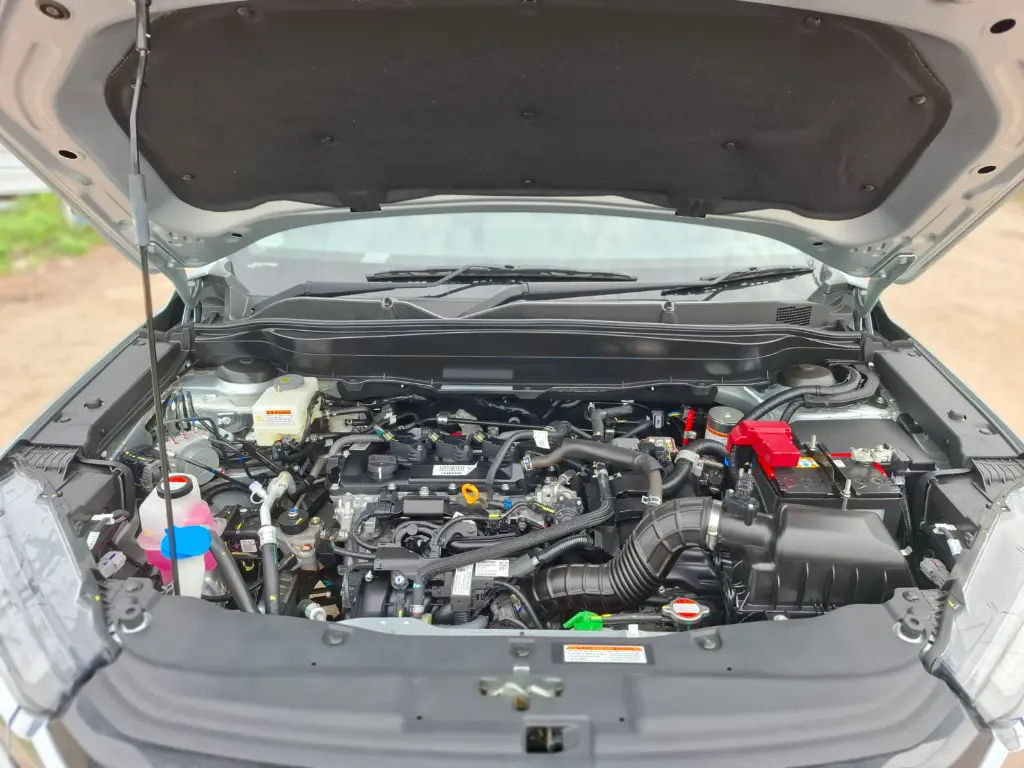 TOYOTA HYRYDER thumbnail 2