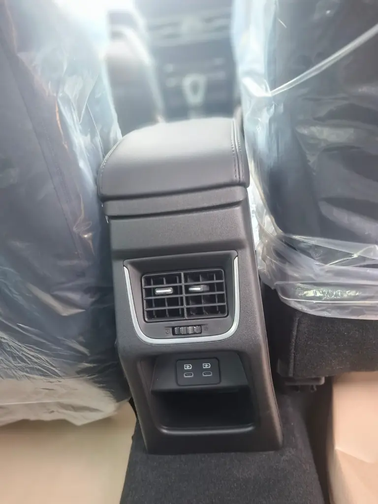 TOYOTA HYRYDER thumbnail 6