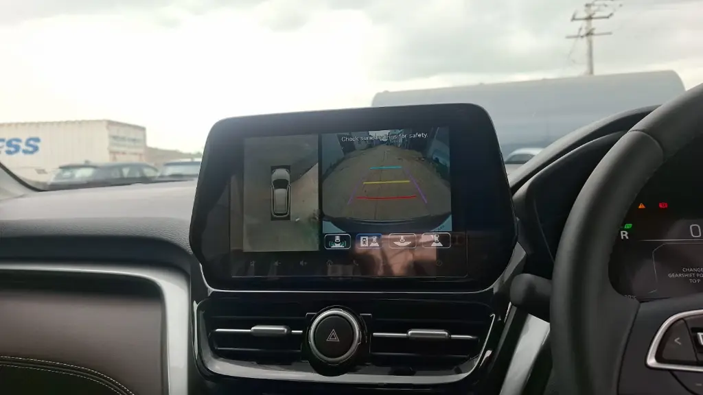 TOYOTA HYRYDER thumbnail 5