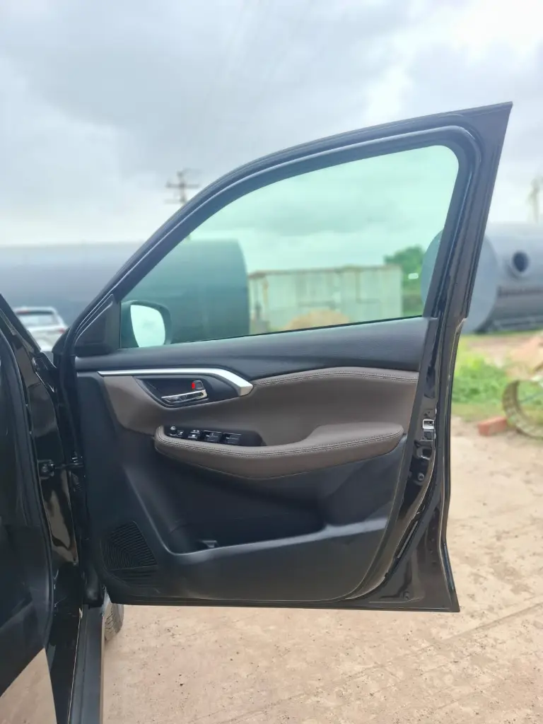 TOYOTA HYRYDER thumbnail 5