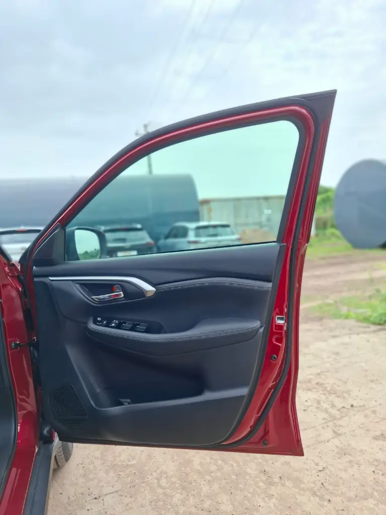 TOYOTA HYRYDER thumbnail 5