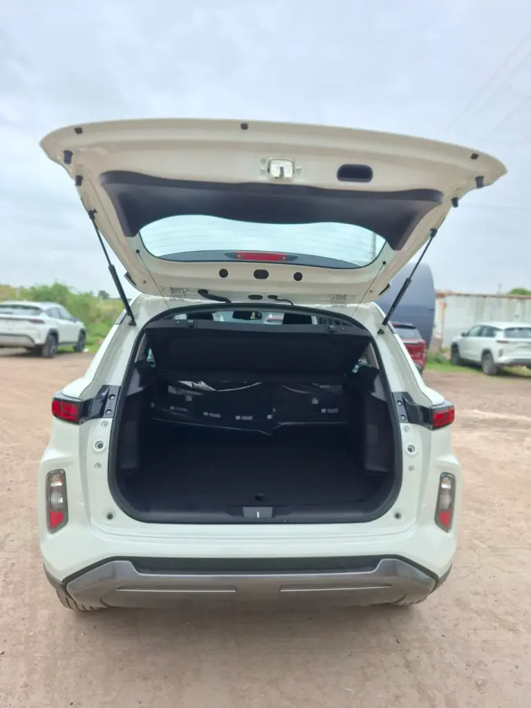 TOYOTA HYRYDER thumbnail 6