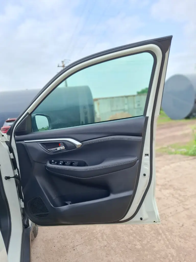 TOYOTA HYRYDER thumbnail 5
