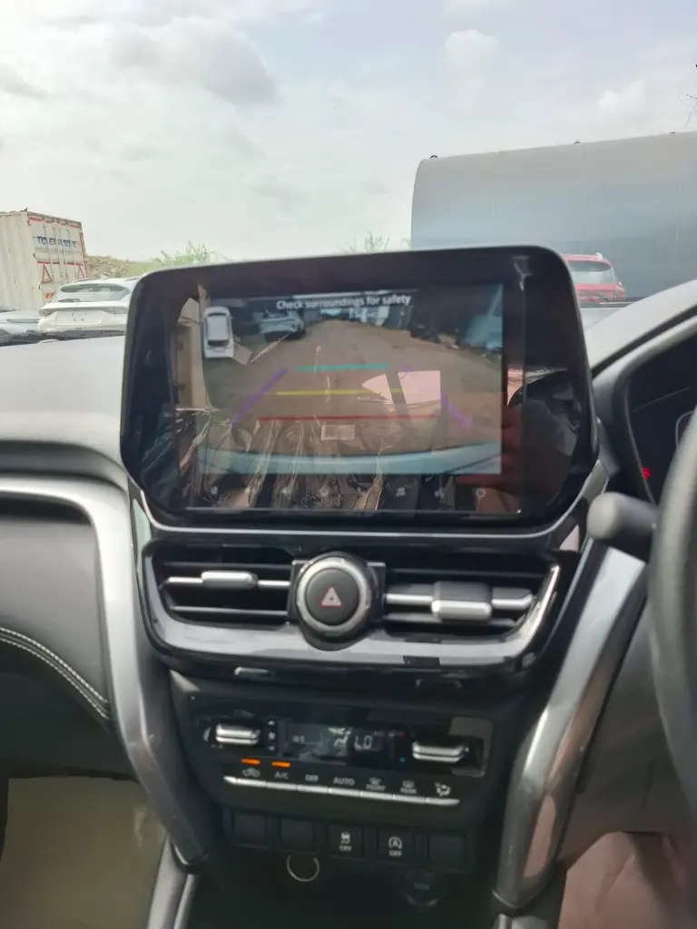 TOYOTA HYRYDER thumbnail 6