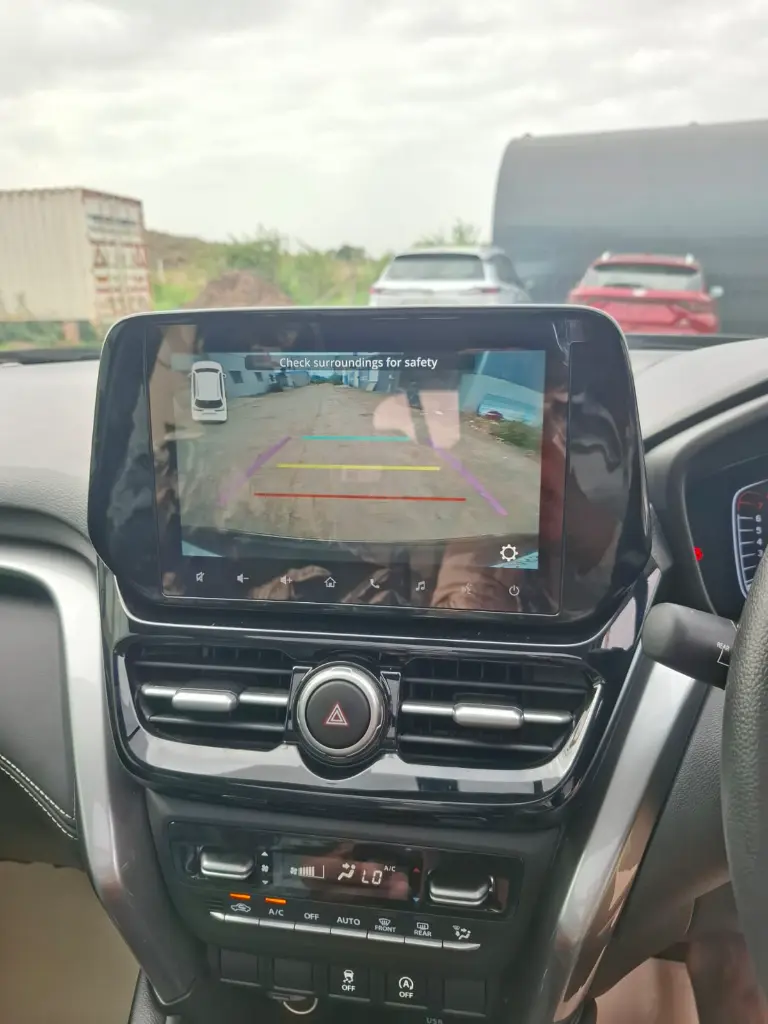 TOYOTA HYRYDER thumbnail 9