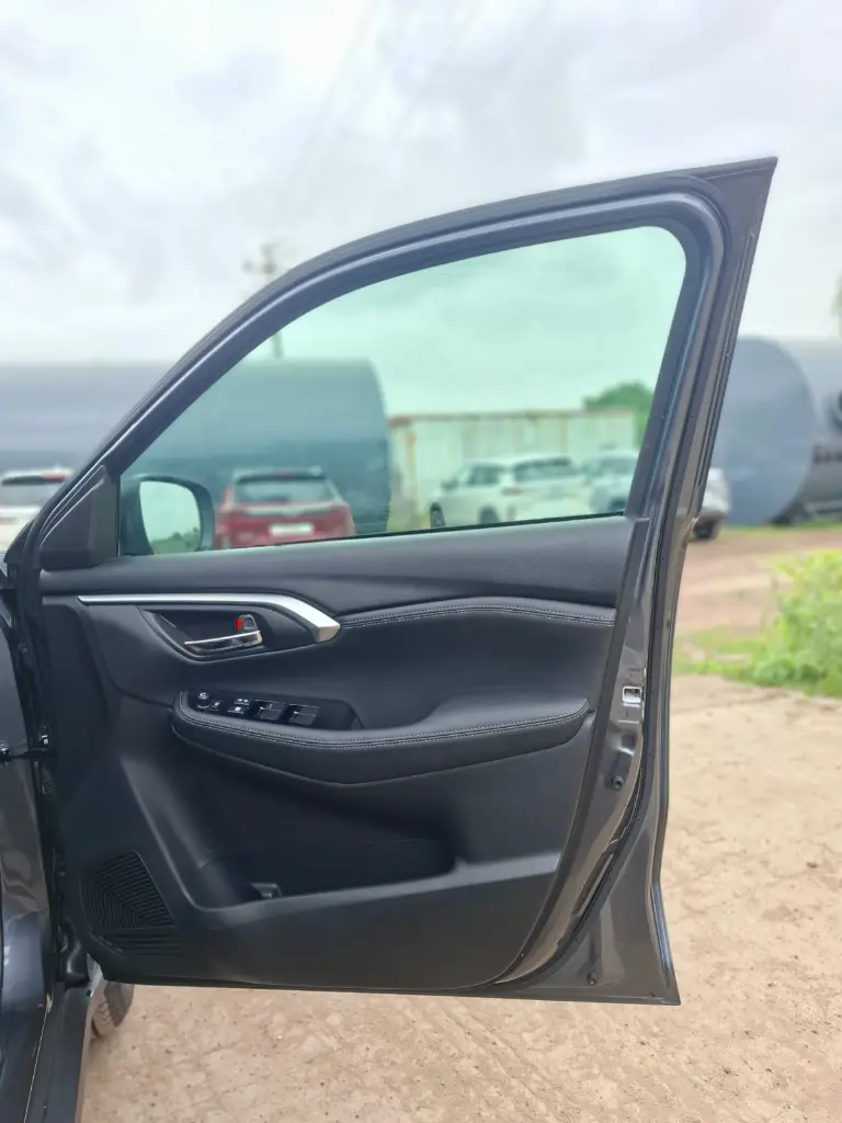 TOYOTA HYRYDER thumbnail 5