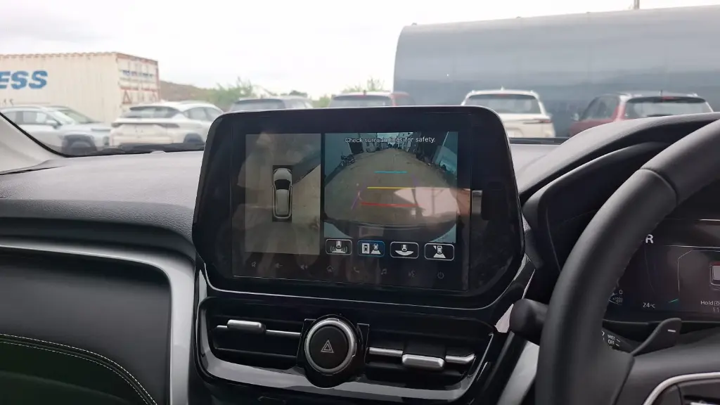 TOYOTA HYRYDER thumbnail 3