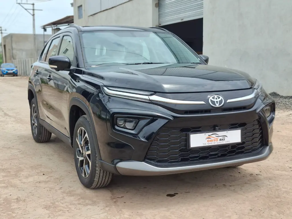 TOYOTA HYRYDER thumbnail 2
