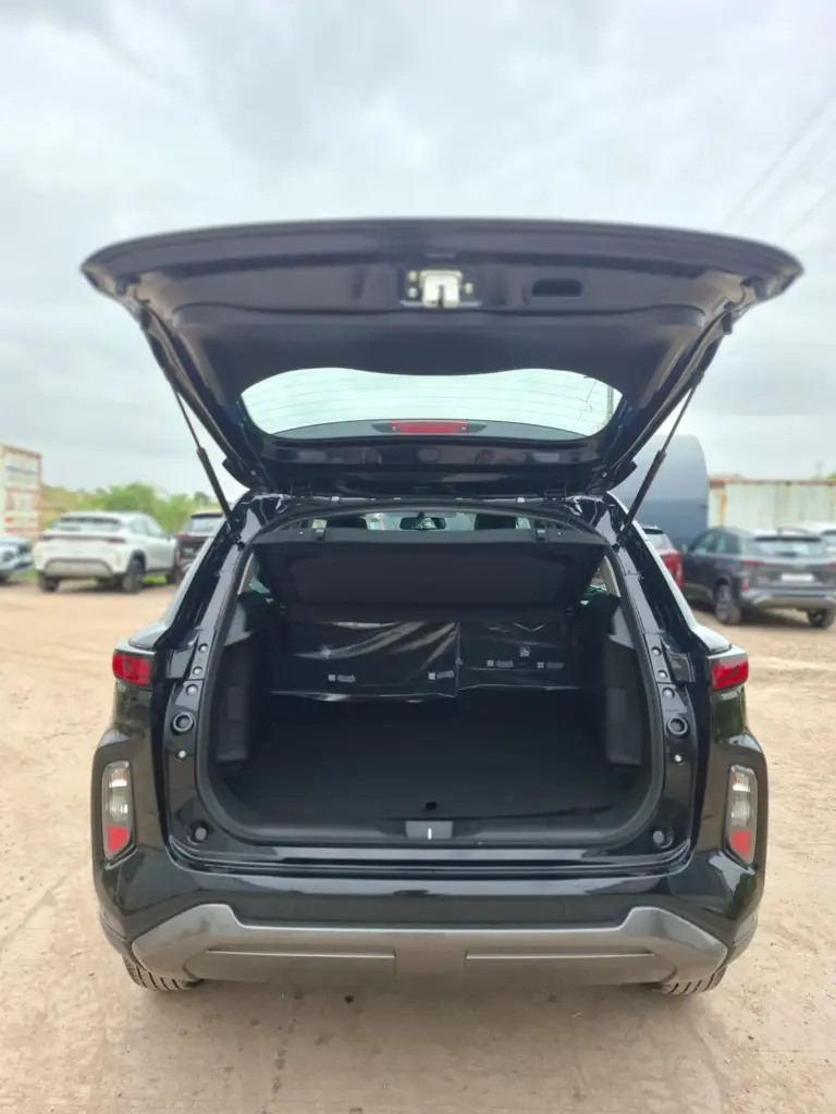 TOYOTA HYRYDER thumbnail 4
