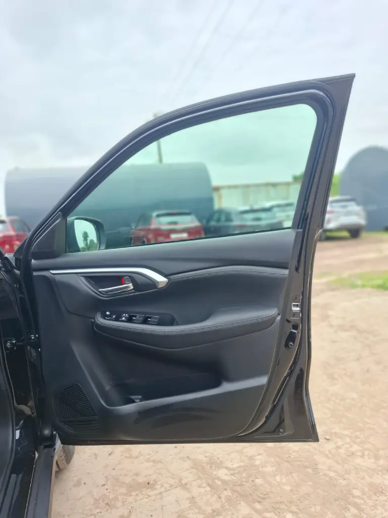 TOYOTA HYRYDER thumbnail 5