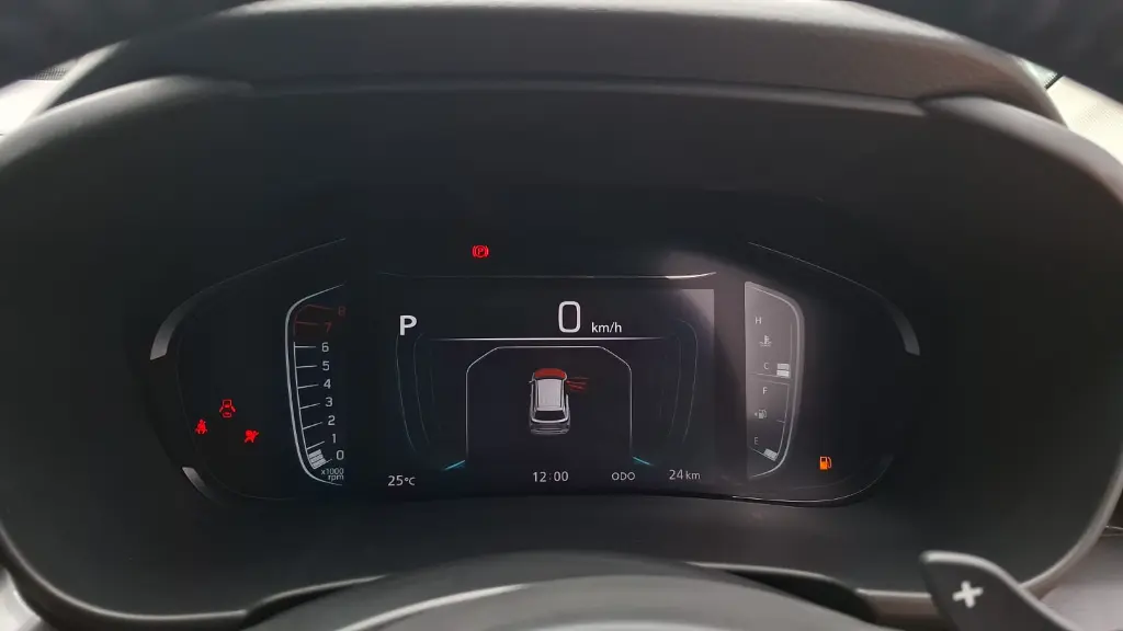 TOYOTA HYRYDER thumbnail 6