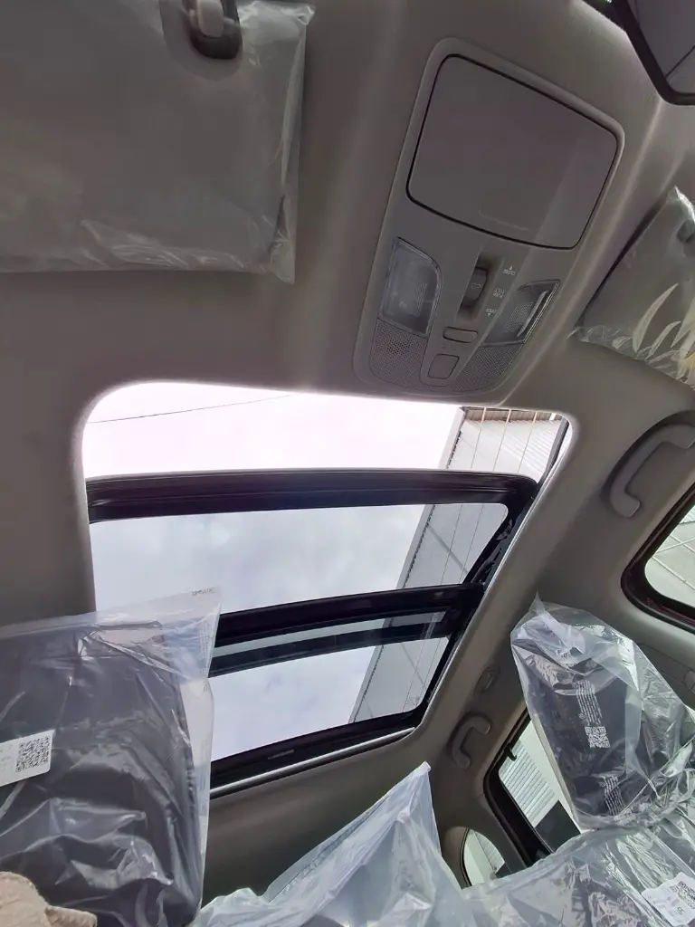 TOYOTA HYRYDER thumbnail 6