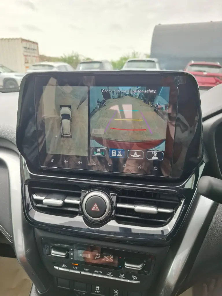 TOYOTA HYRYDER thumbnail 3