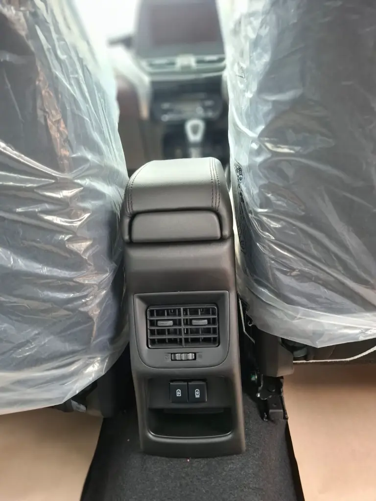 TOYOTA TAISOR thumbnail 4