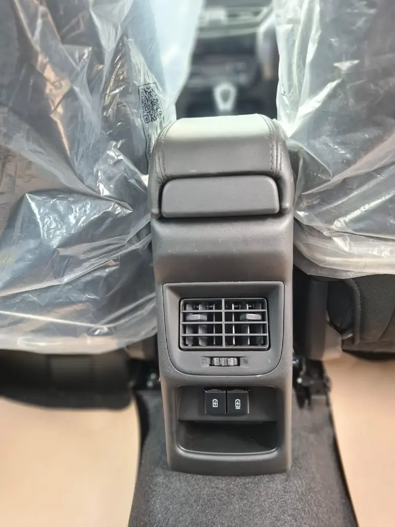 TOYOTA TAISOR thumbnail 5