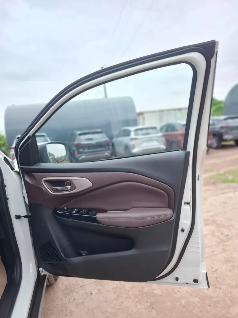 TOYOTA TAISOR thumbnail 5