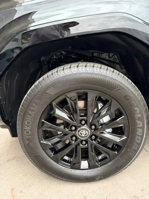 TOYOTA LAND CRUISER PRADO KAKADU thumbnail 11