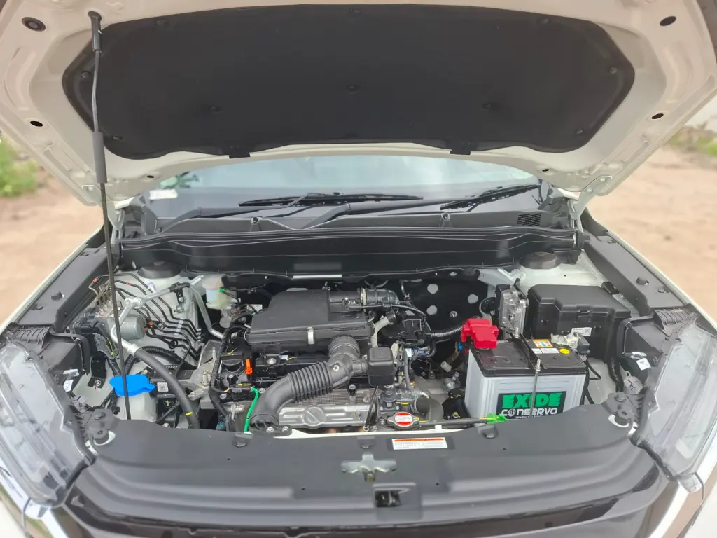 TOYOTA HYRYDER thumbnail 6