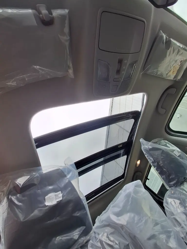TOYOTA HYRYDER thumbnail 7