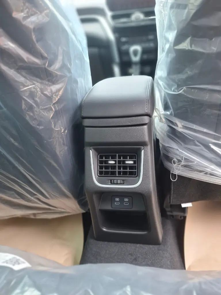 TOYOTA HYRYDER thumbnail 6