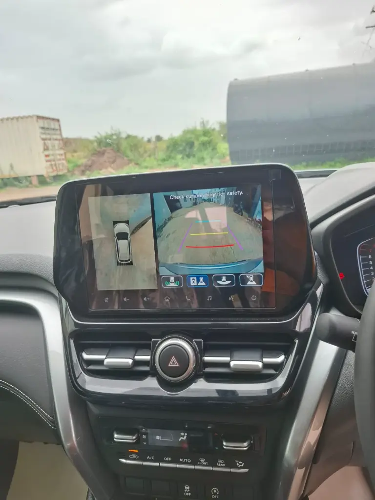 TOYOTA HYRYDER thumbnail 3