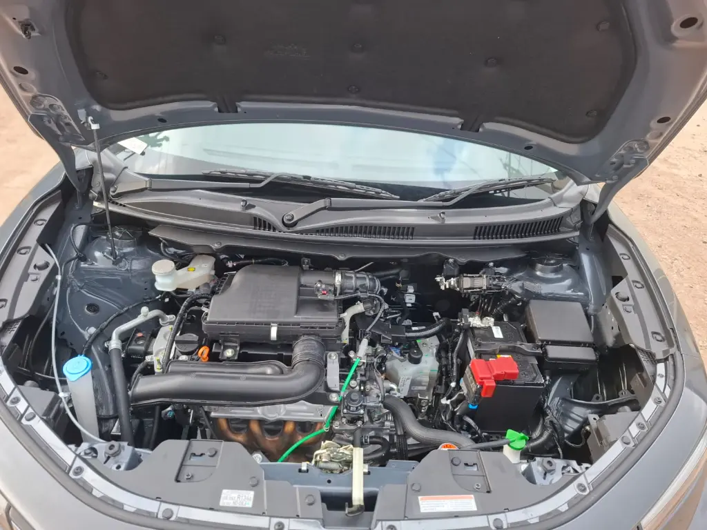 TOYOTA TAISOR thumbnail 2