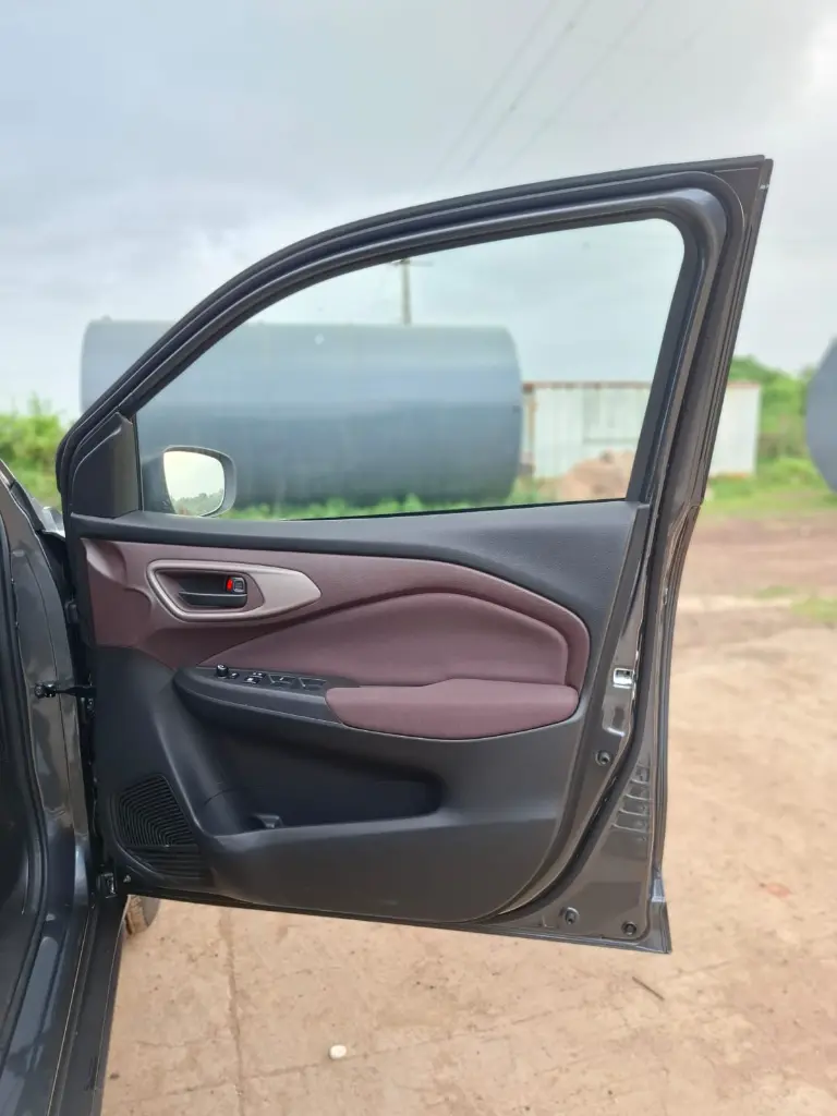 TOYOTA TAISOR thumbnail 7