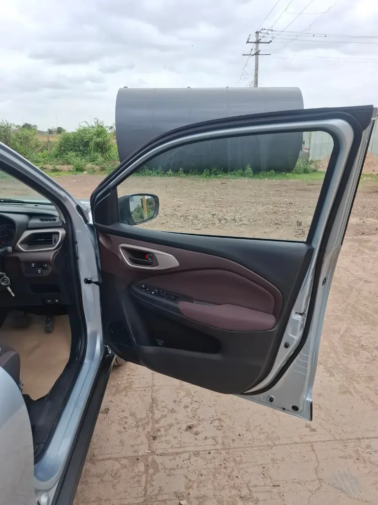 TOYOTA TAISOR thumbnail 6