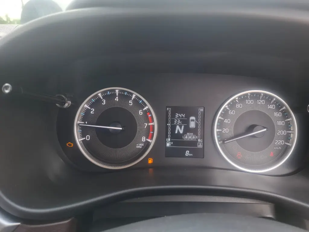 TOYOTA TAISOR thumbnail 4