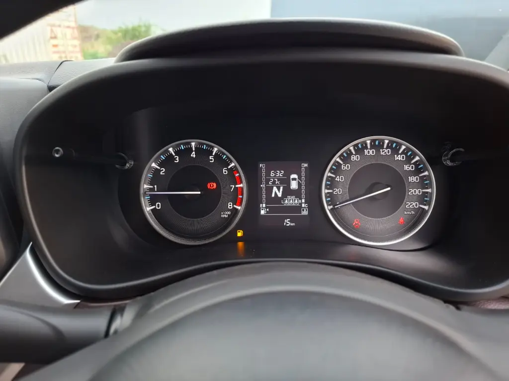 TOYOTA TAISOR thumbnail 4