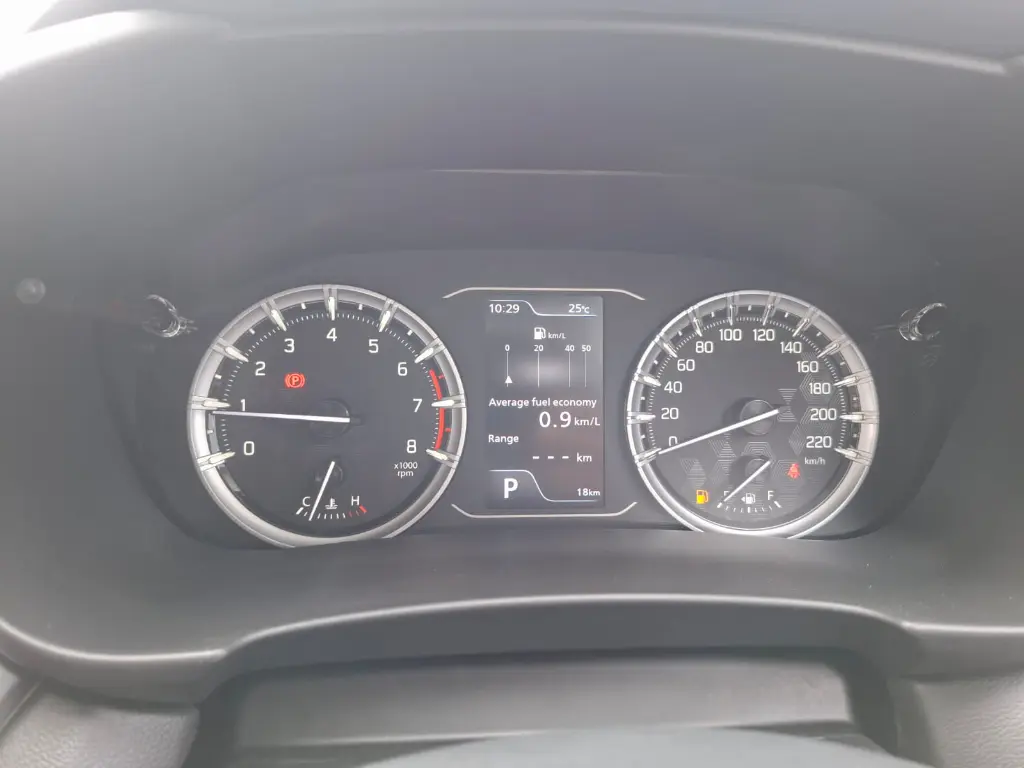 TOYOTA HYRYDER thumbnail 3
