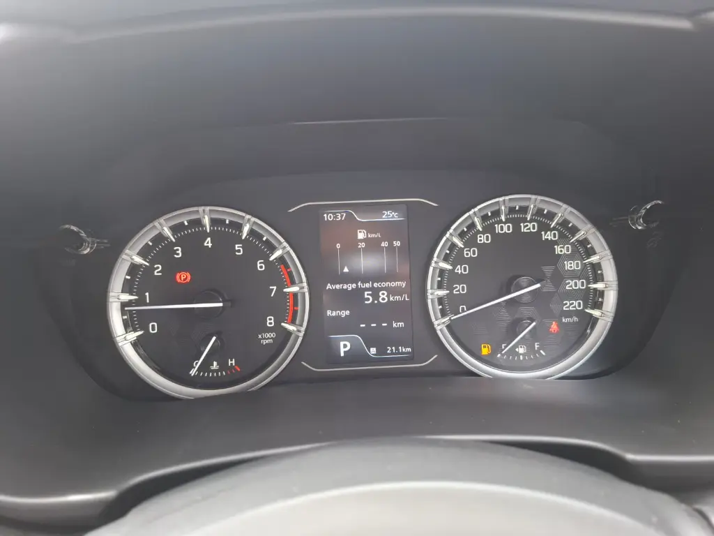 TOYOTA HYRYDER thumbnail 6