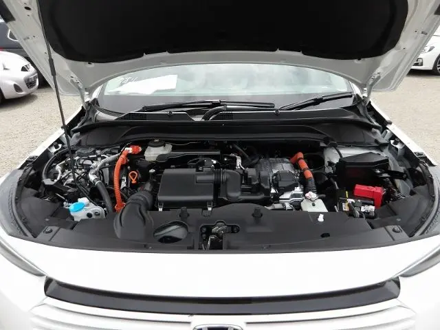 HONDA VEZEL thumbnail 6
