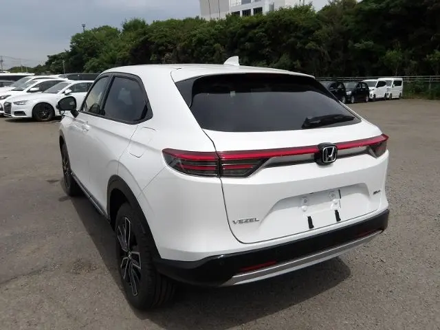 HONDA VEZEL thumbnail 3