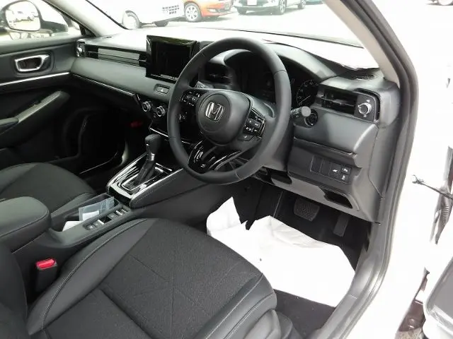 HONDA VEZEL thumbnail 8