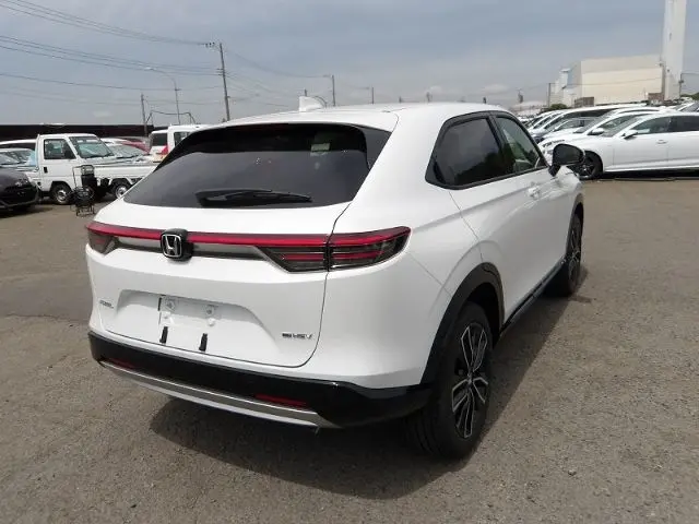 HONDA VEZEL thumbnail 4