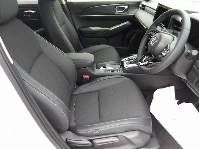 HONDA VEZEL thumbnail 7