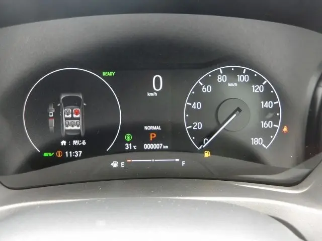 HONDA VEZEL thumbnail 9